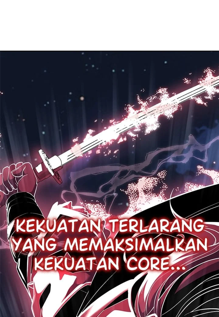 The Boy of Death Chapter 267 Gambar 92