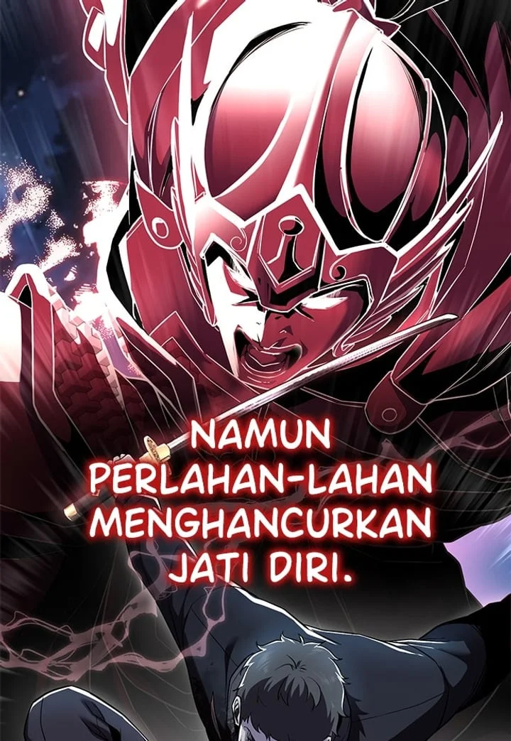 The Boy of Death Chapter 267 Gambar 93