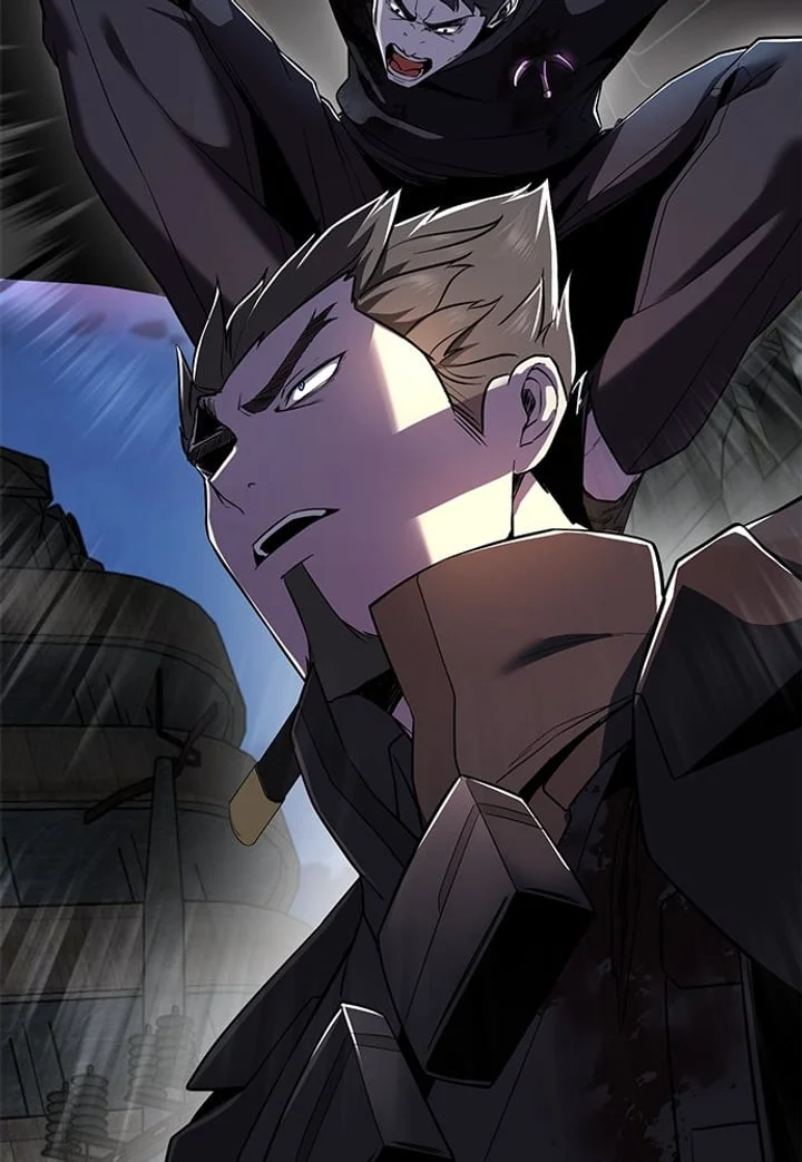 The Boy of Death Chapter 267 Gambar 94