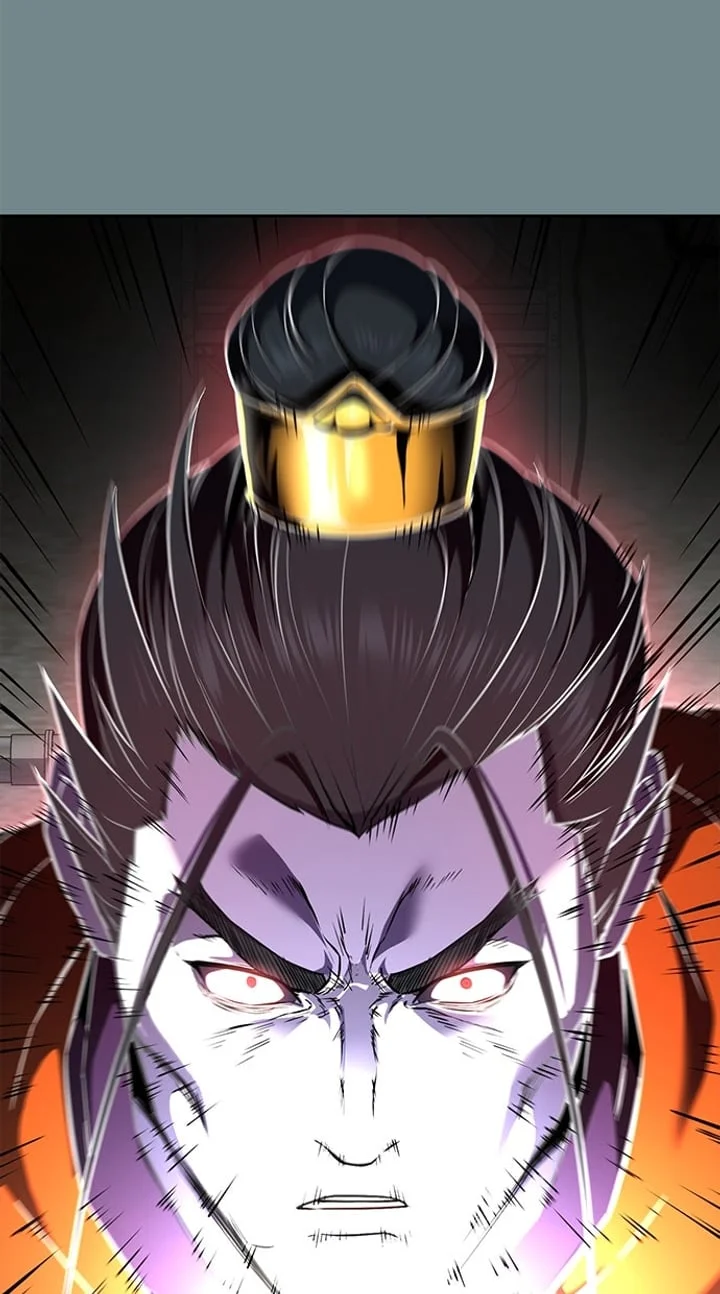 The Boy of Death Chapter 268 Gambar 71
