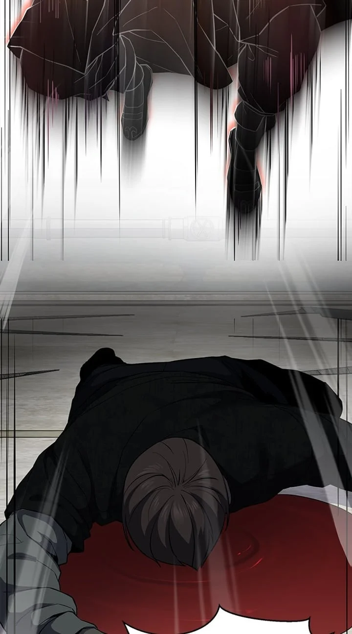 The Boy of Death Chapter 268 Gambar 73