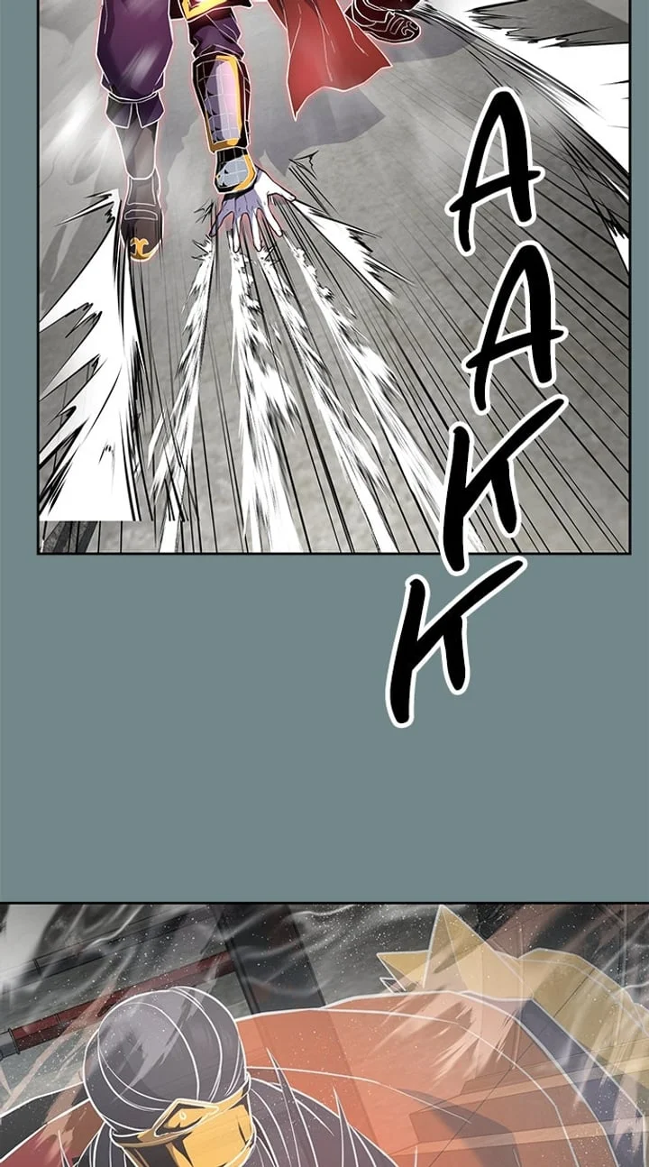 The Boy of Death Chapter 268 Gambar 75