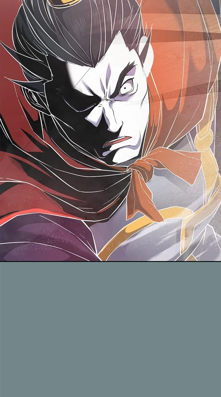The Boy of Death Chapter 268 Gambar 76