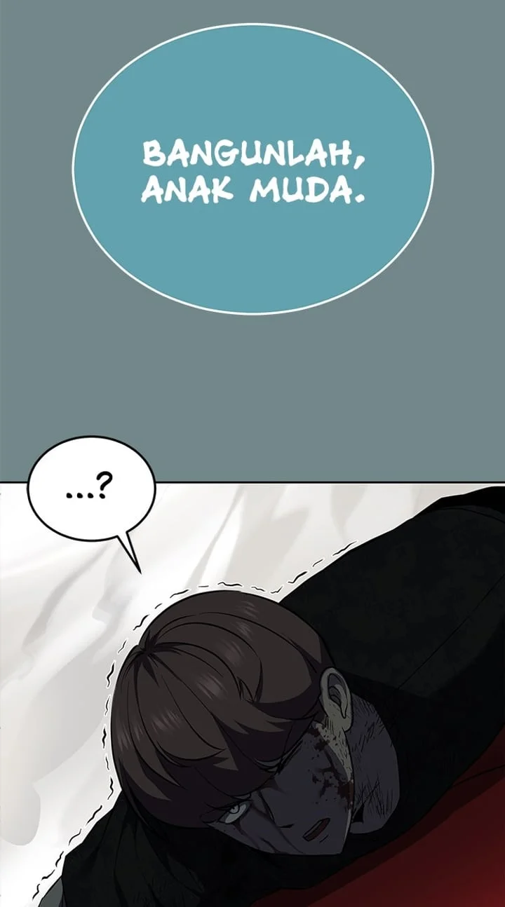 The Boy of Death Chapter 268 Gambar 77