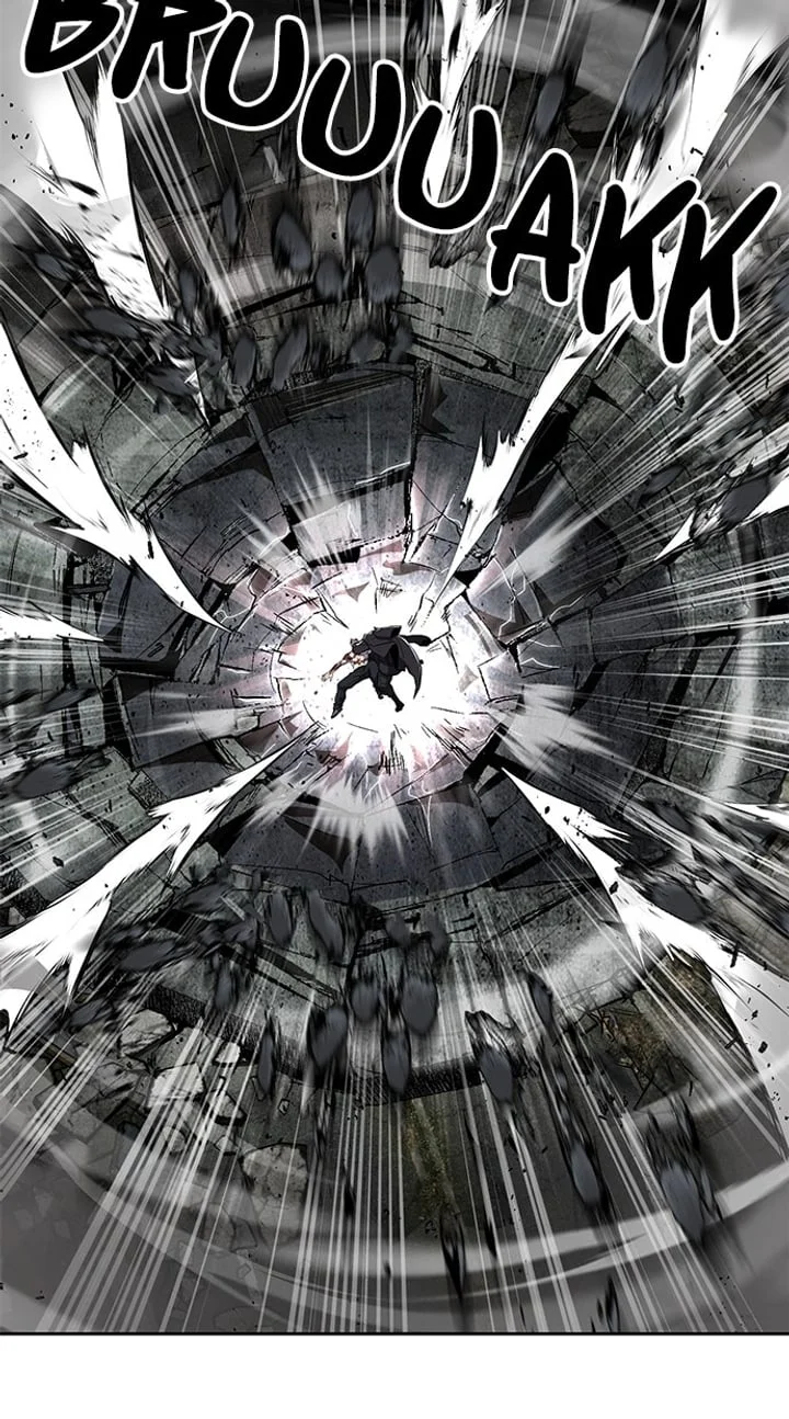 The Boy of Death Chapter 269 Gambar 83