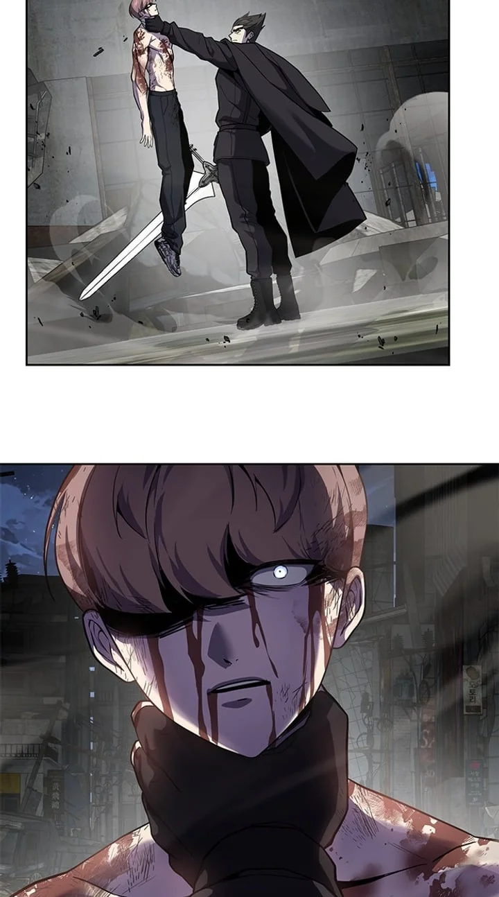 The Boy of Death Chapter 269 Gambar 85