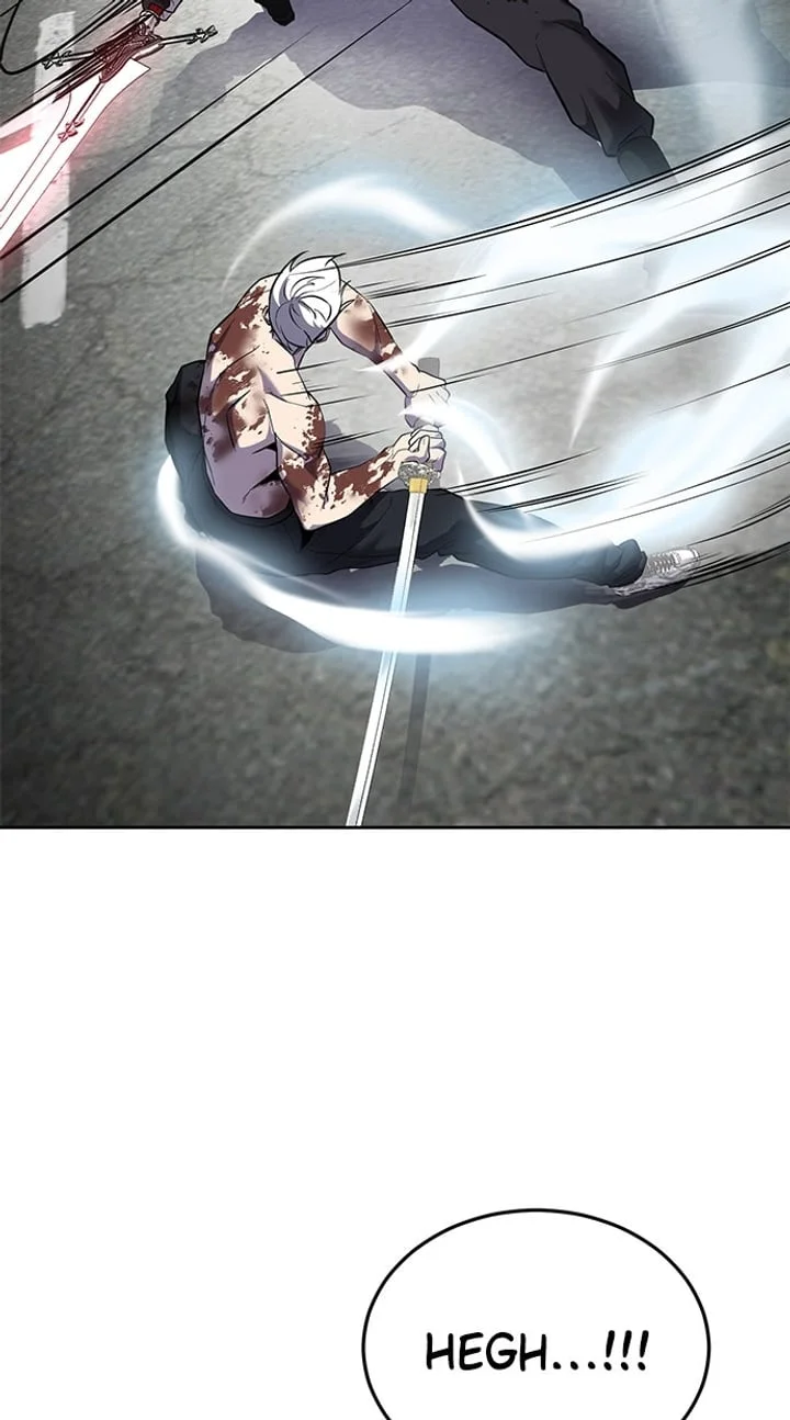 The Boy of Death Chapter 270 Gambar 76