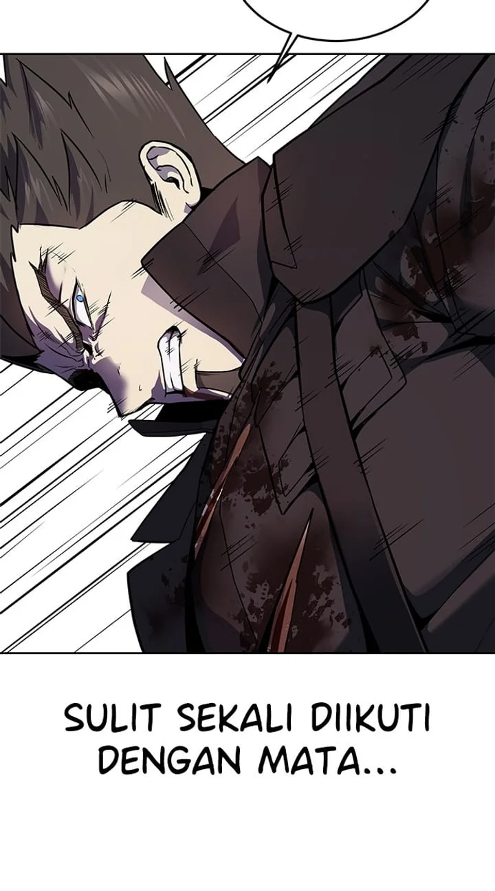 The Boy of Death Chapter 270 Gambar 77