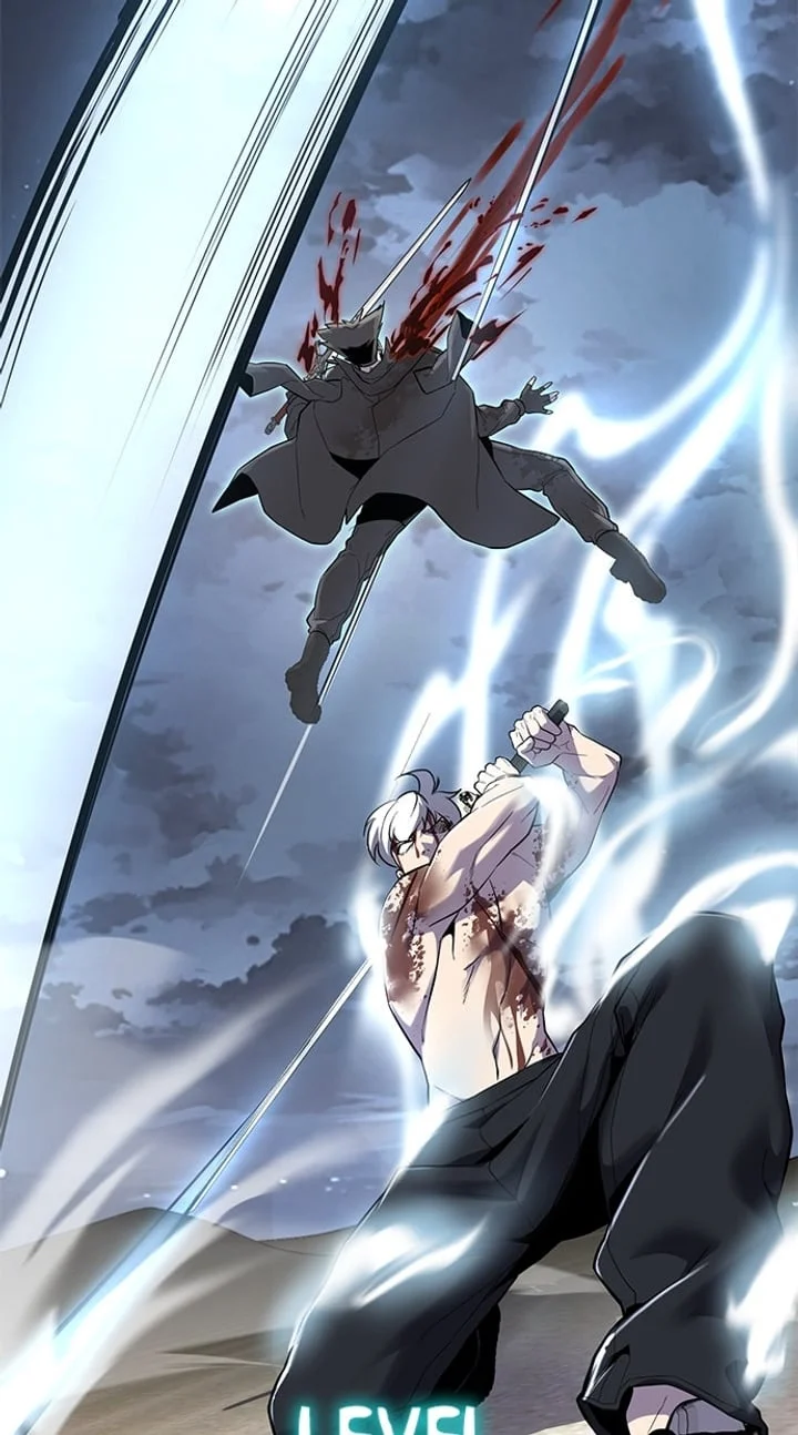 The Boy of Death Chapter 270 Gambar 80