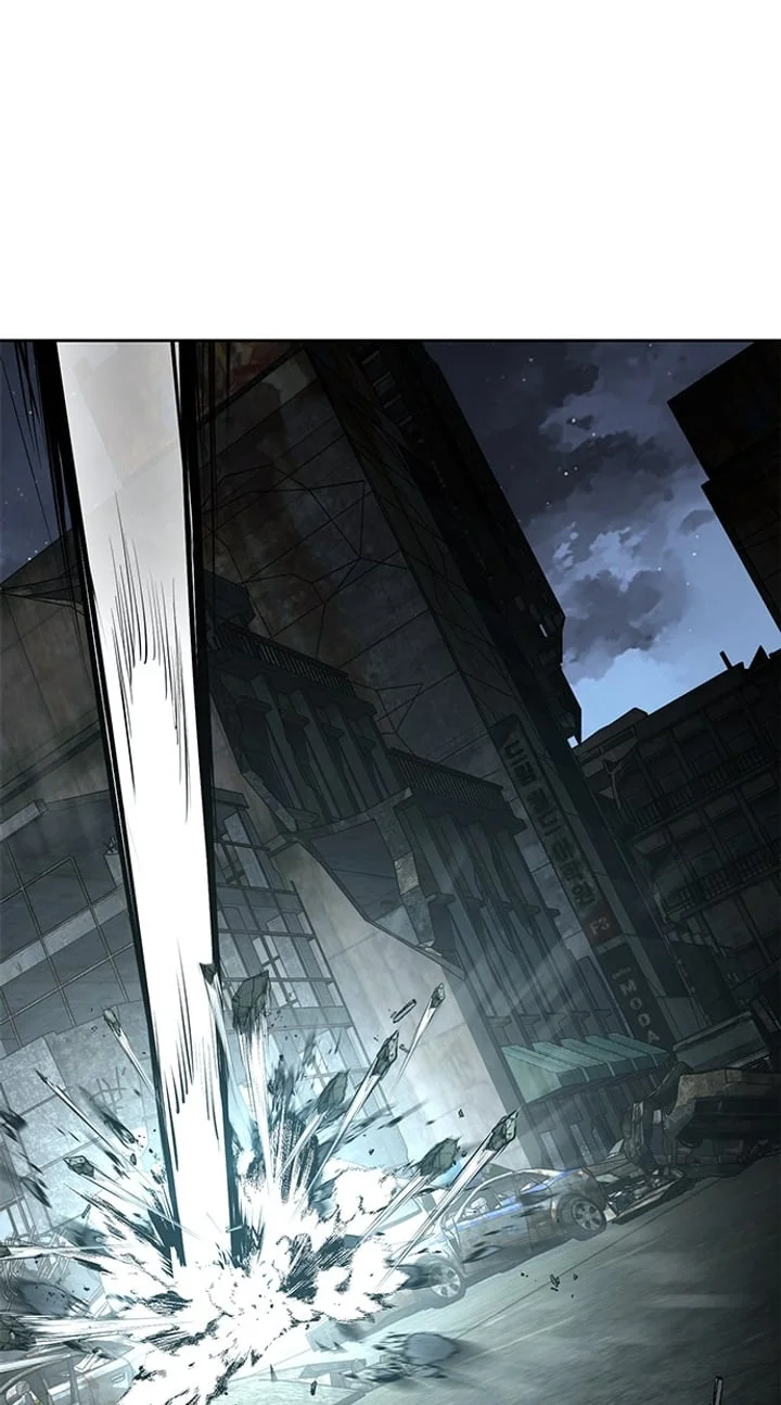 The Boy of Death Chapter 270 Gambar 83