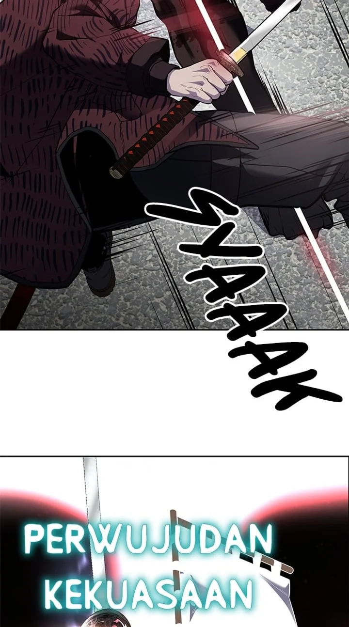 The Boy of Death Chapter 271 Gambar 81