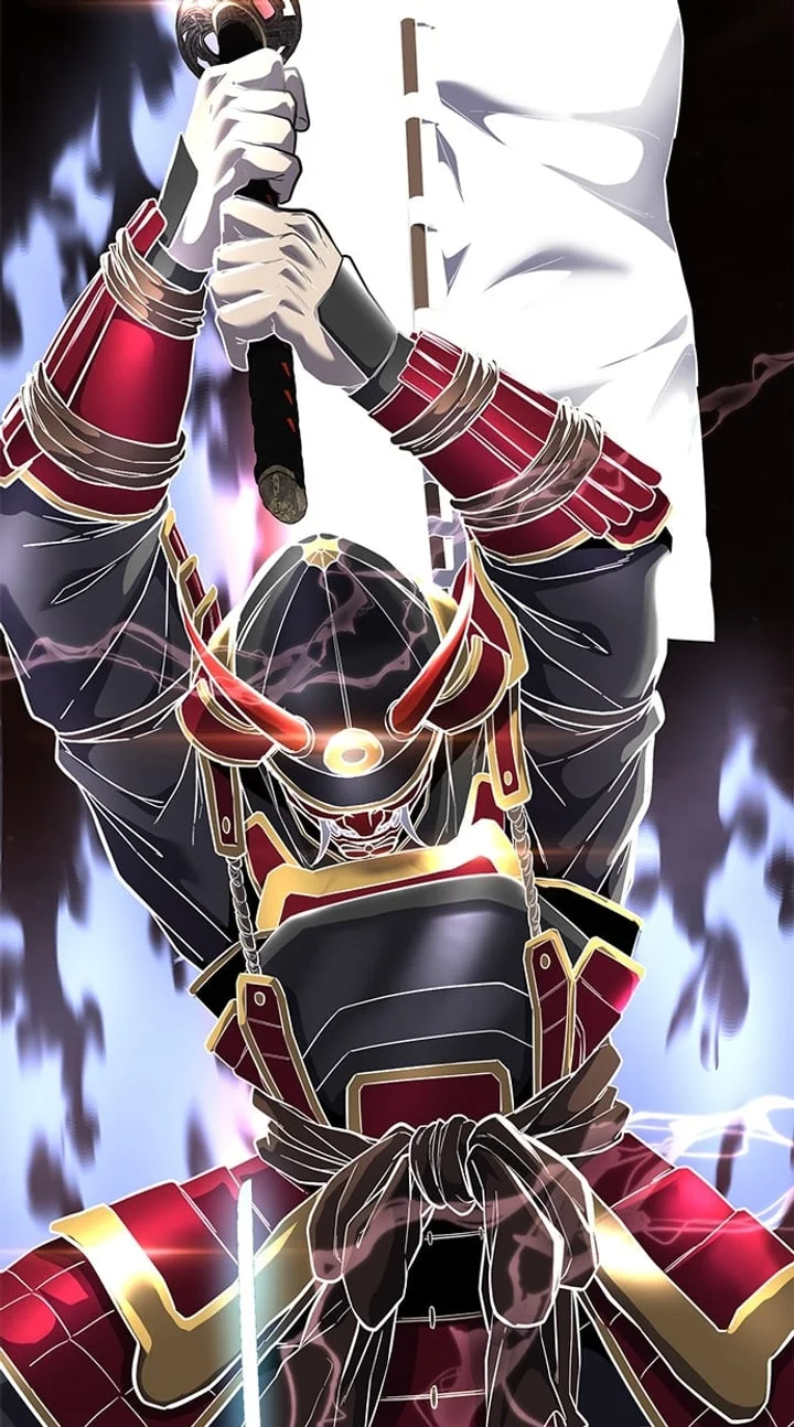 The Boy of Death Chapter 271 Gambar 82