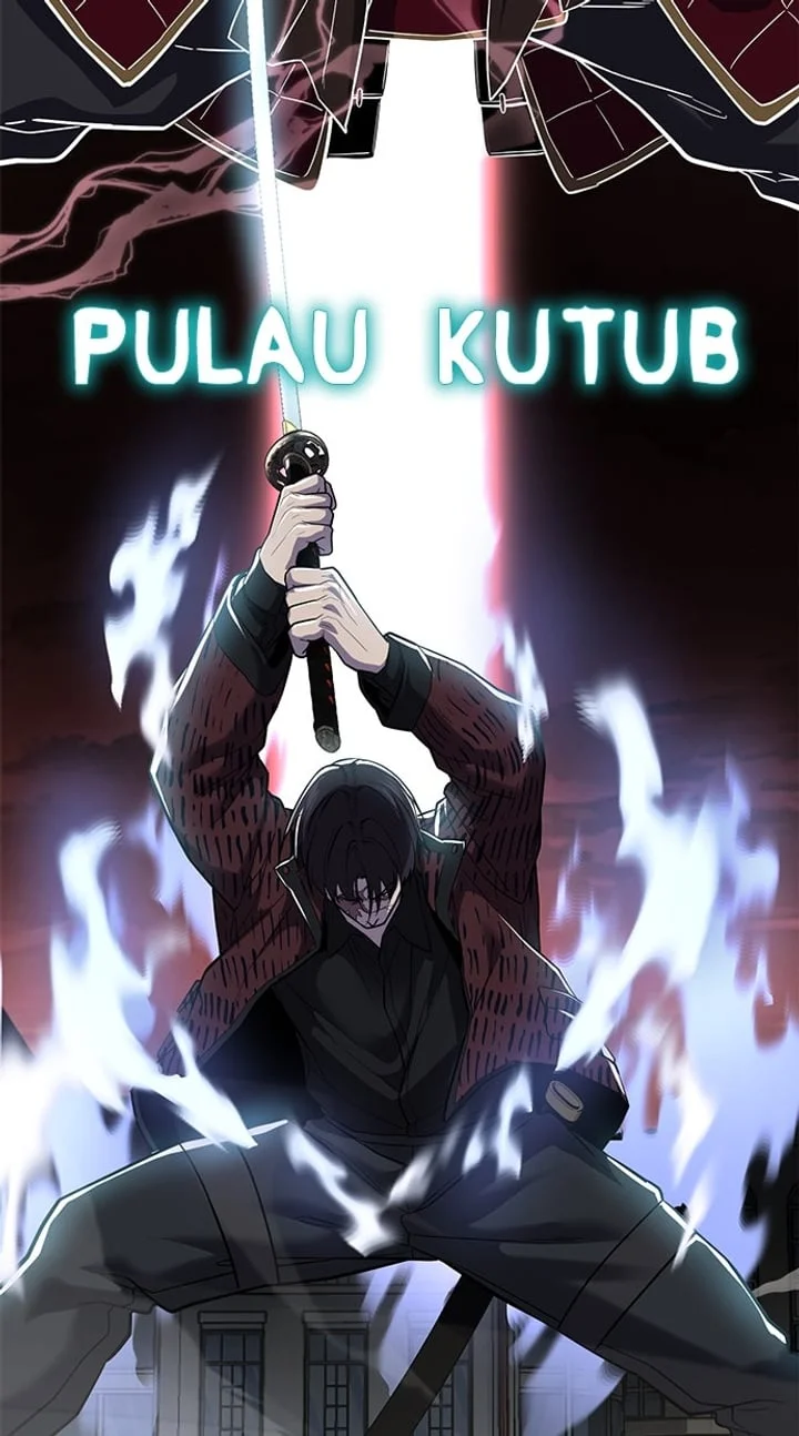 The Boy of Death Chapter 271 Gambar 83