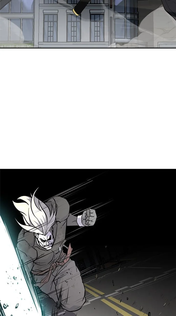 The Boy of Death Chapter 271 Gambar 84