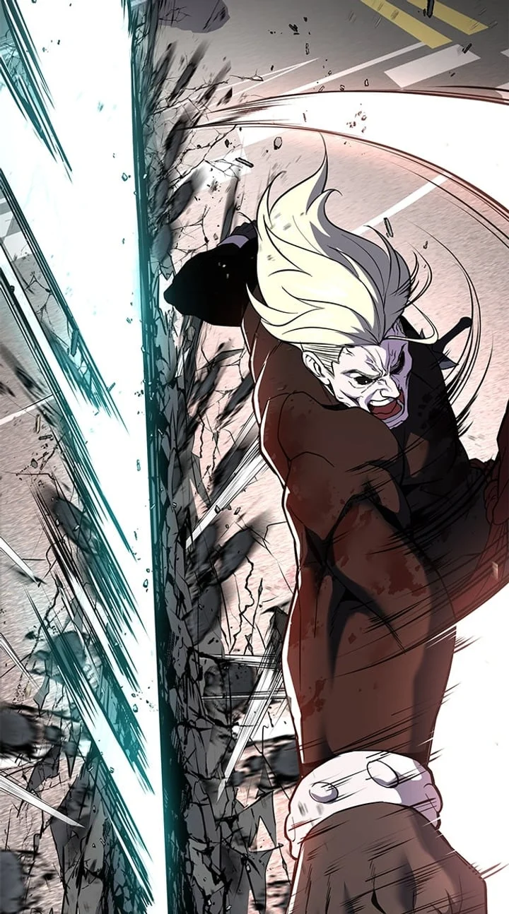 The Boy of Death Chapter 271 Gambar 85