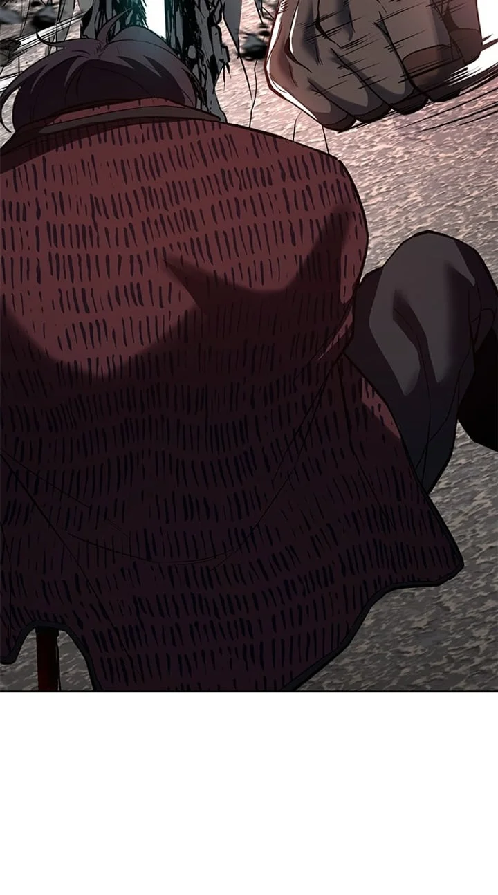 The Boy of Death Chapter 271 Gambar 86
