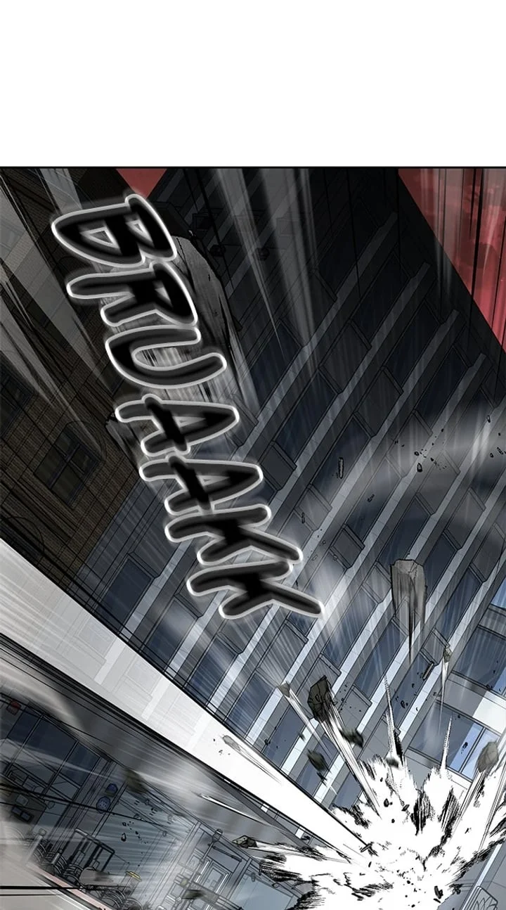 The Boy of Death Chapter 271 Gambar 87