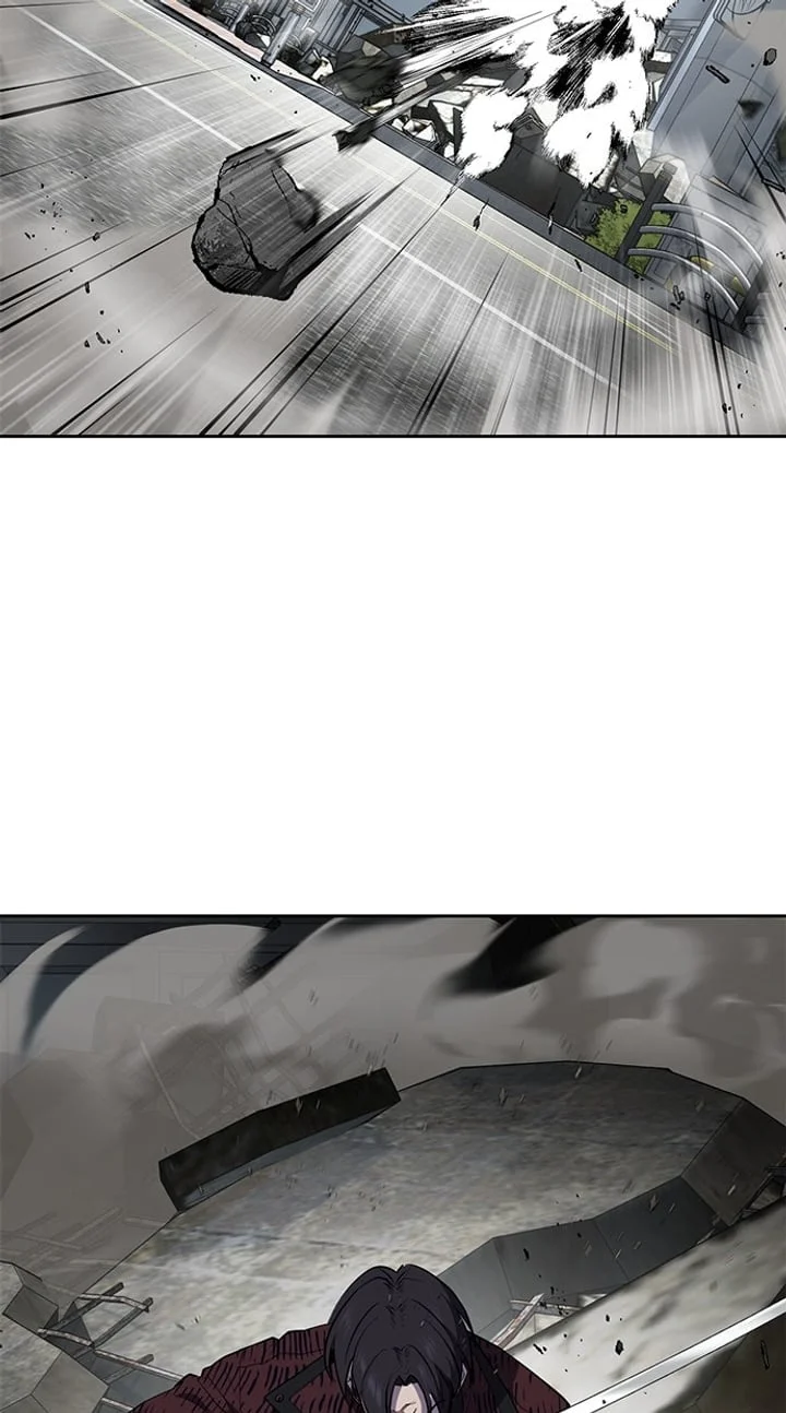 The Boy of Death Chapter 271 Gambar 88
