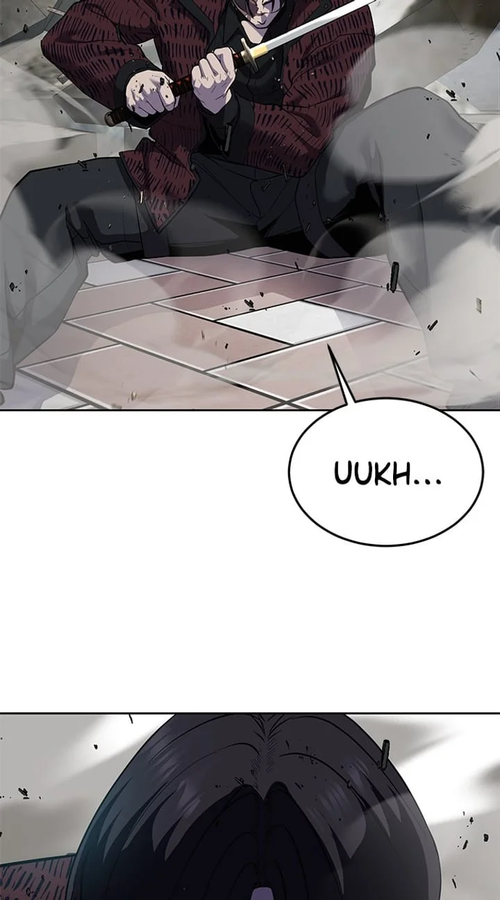 The Boy of Death Chapter 271 Gambar 89