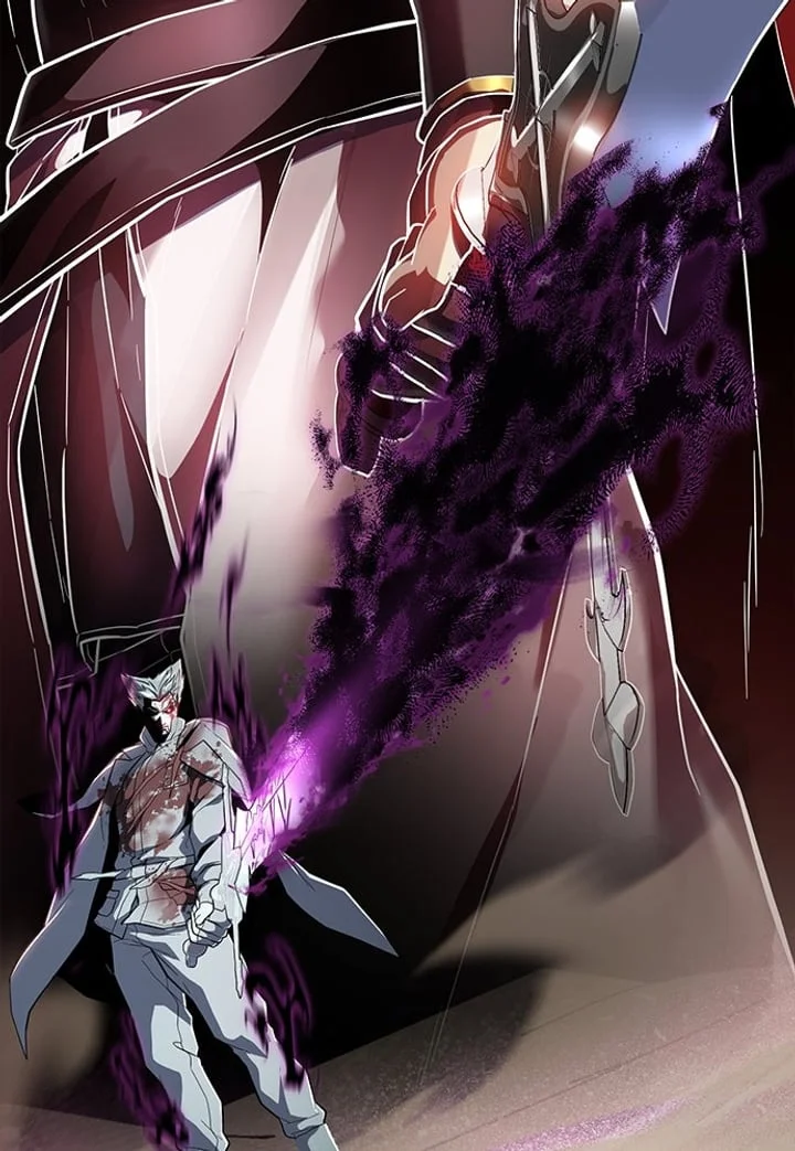 The Boy of Death Chapter 272 Gambar 101