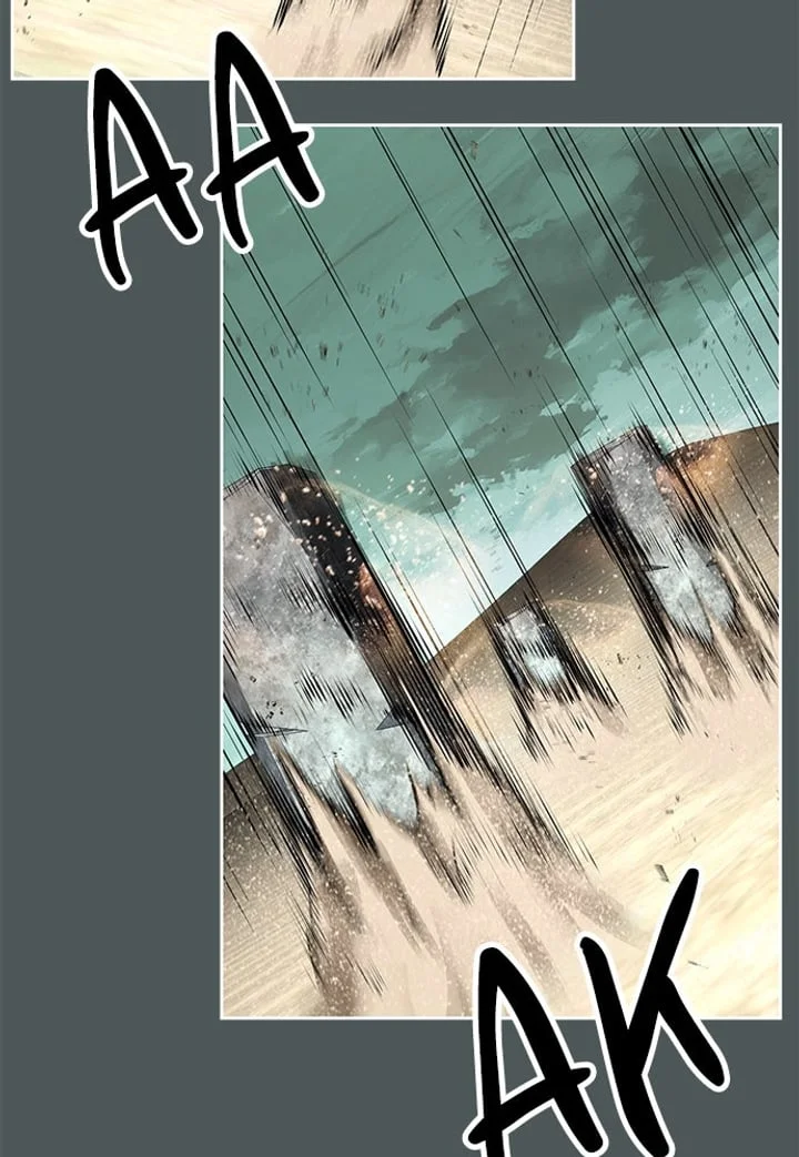 The Boy of Death Chapter 272 Gambar 104