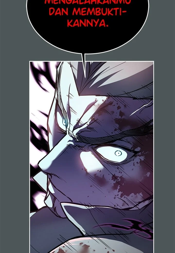 The Boy of Death Chapter 272 Gambar 108