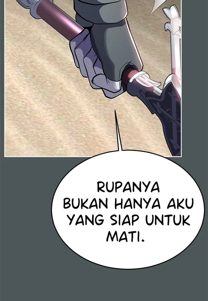 The Boy of Death Chapter 272 Gambar 99