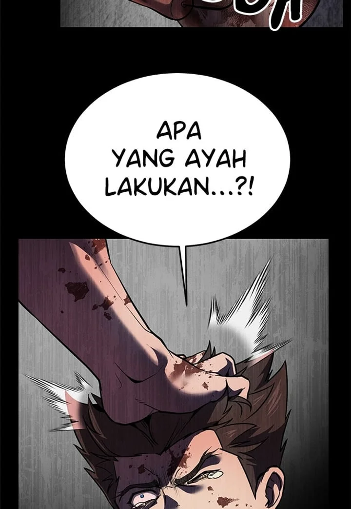 The Boy of Death Chapter 273 Gambar 100
