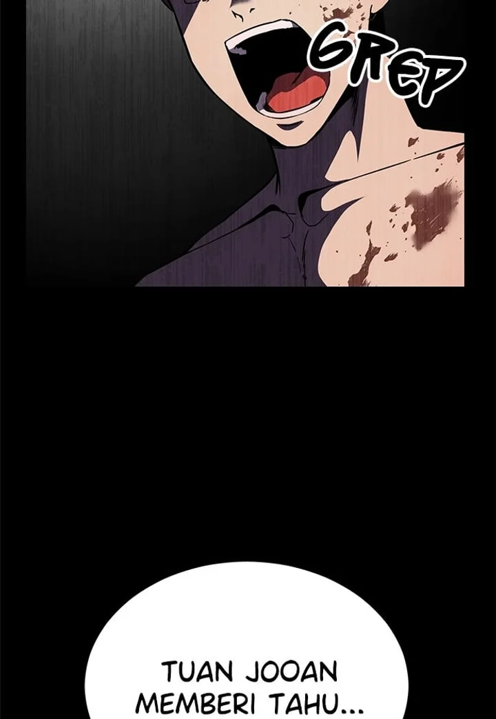 The Boy of Death Chapter 273 Gambar 101