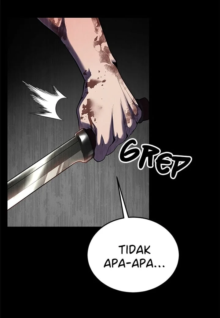 The Boy of Death Chapter 273 Gambar 95