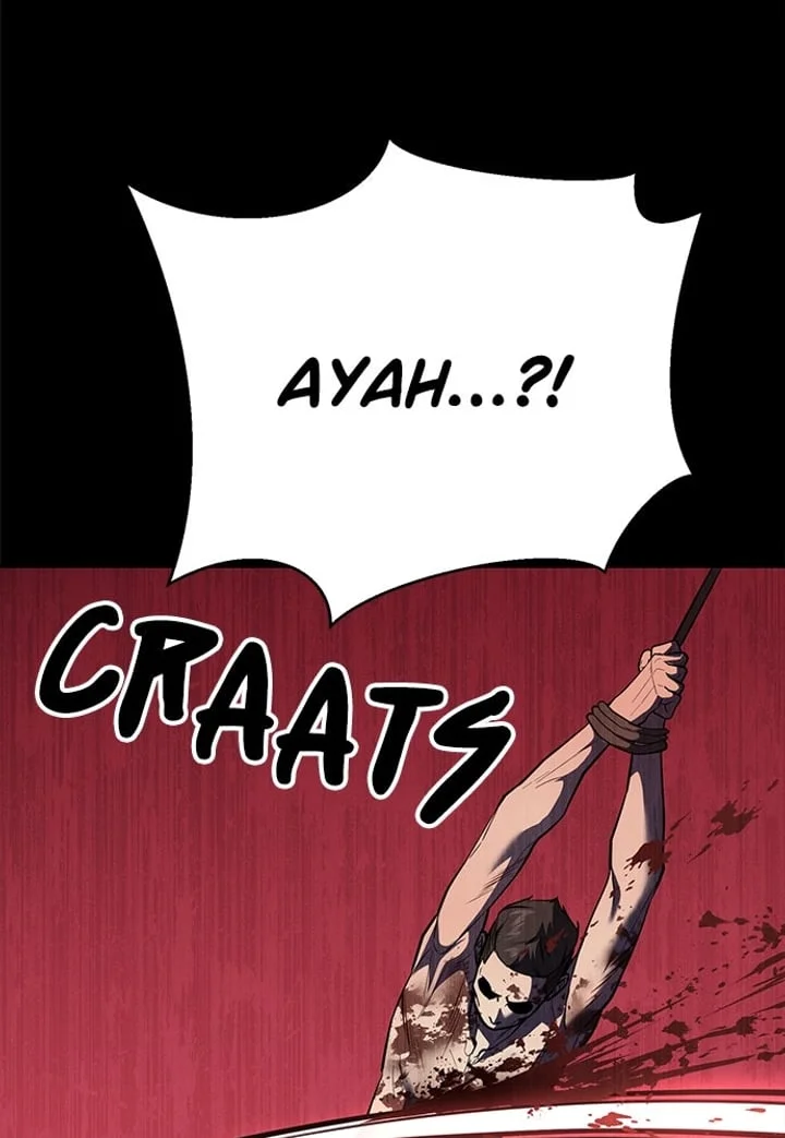 The Boy of Death Chapter 273 Gambar 97