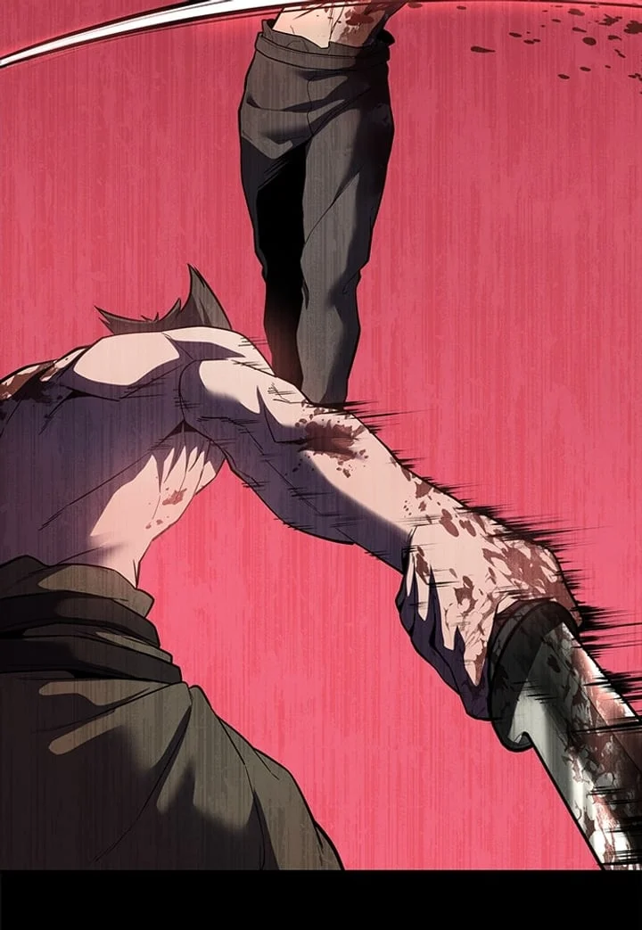 The Boy of Death Chapter 273 Gambar 98