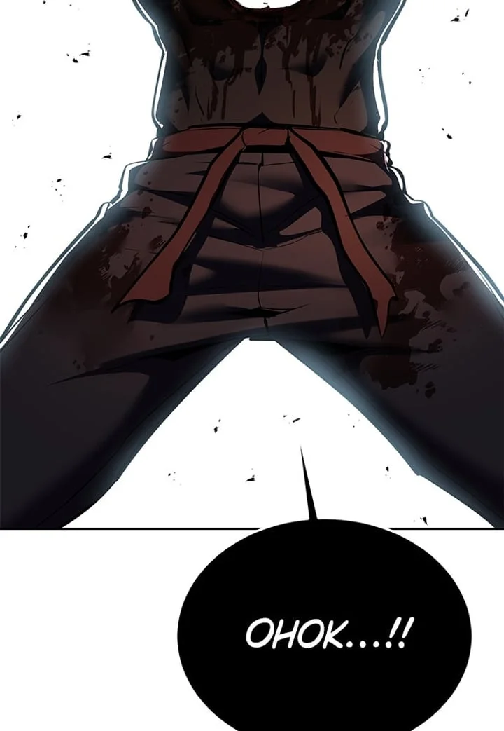 The Boy of Death Chapter 274 Gambar 92