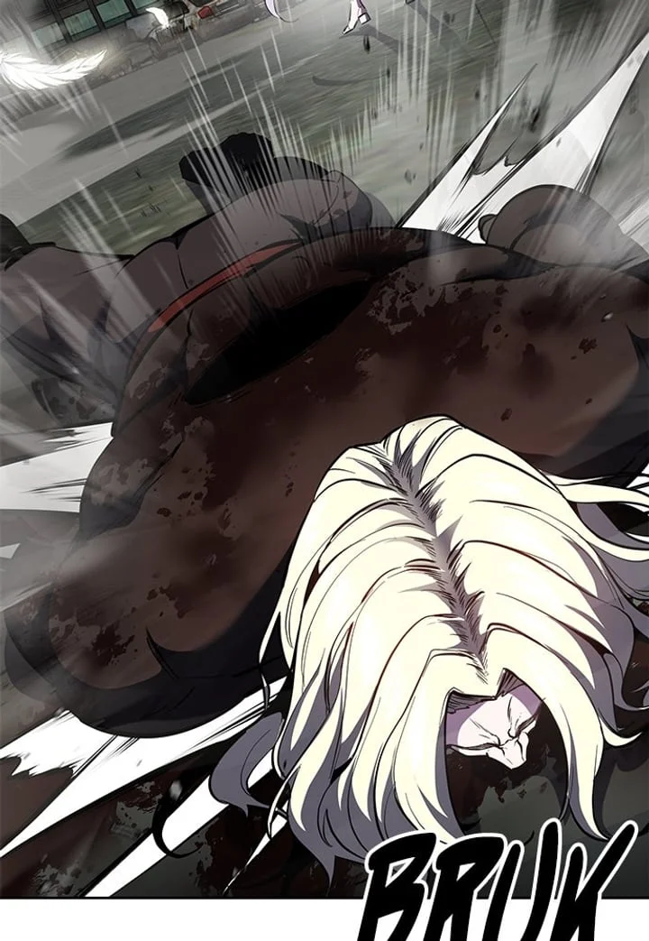 The Boy of Death Chapter 274 Gambar 94