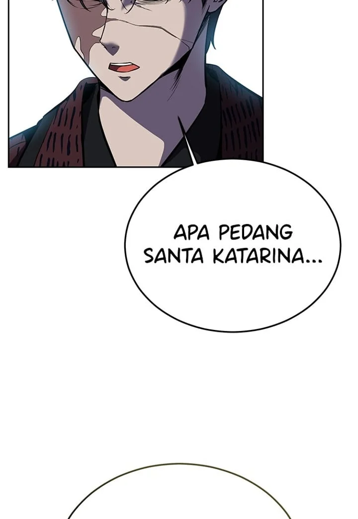 The Boy of Death Chapter 274 Gambar 96