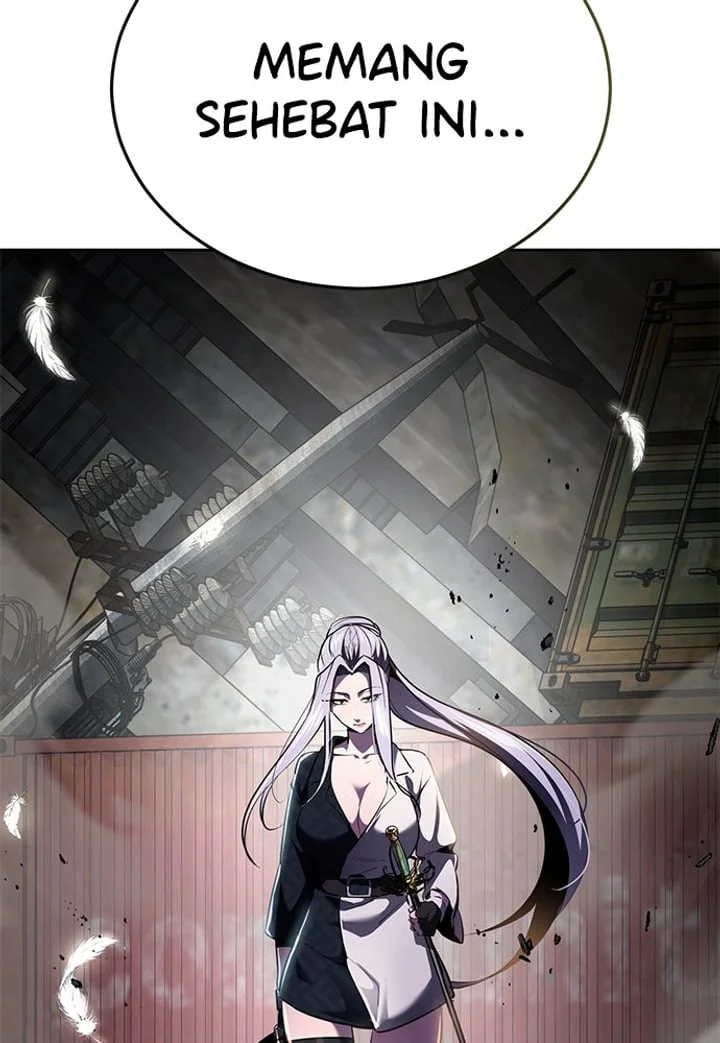The Boy of Death Chapter 274 Gambar 97