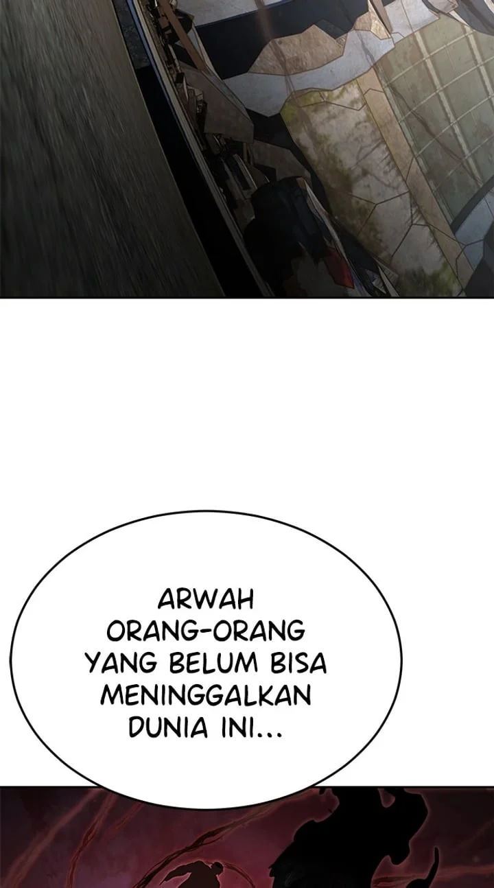The Boy of Death Chapter 275 Gambar 81