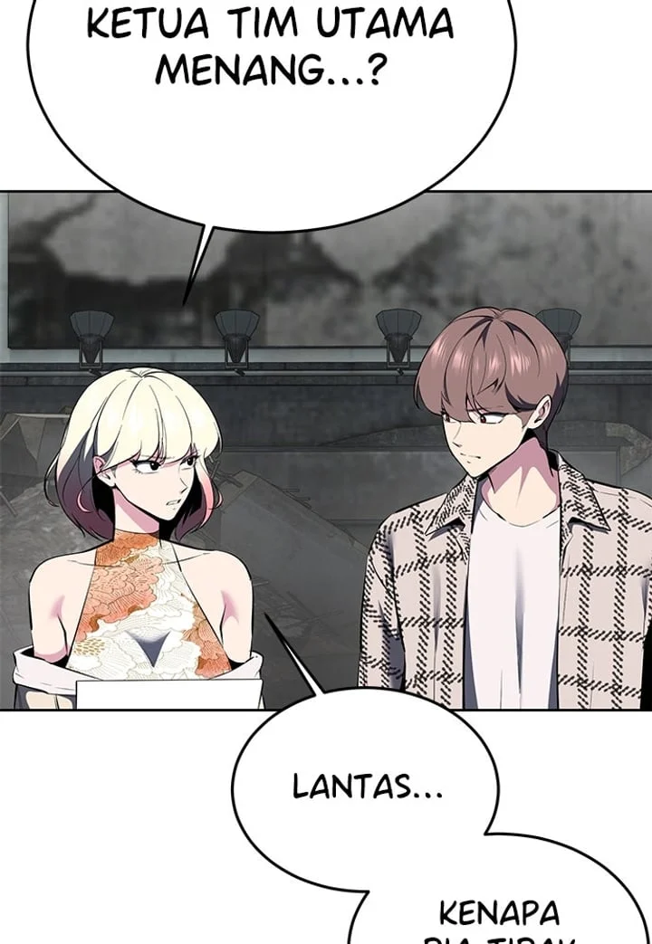 The Boy of Death Chapter 276 Gambar 100