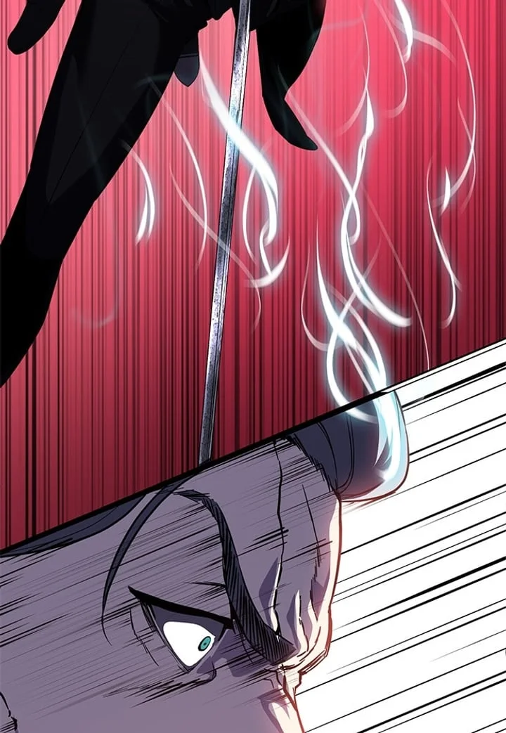 The Boy of Death Chapter 276 Gambar 93