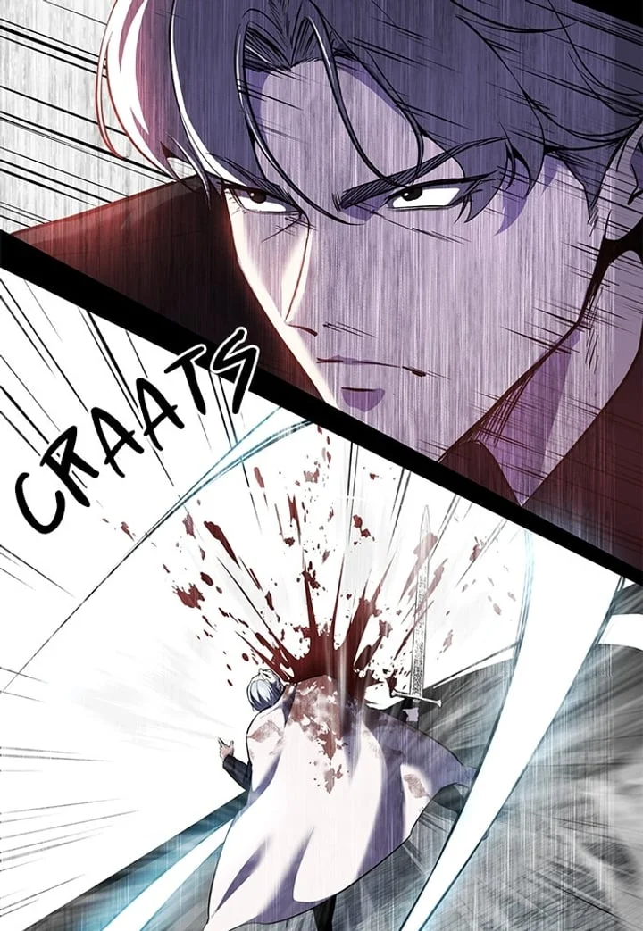 The Boy of Death Chapter 276 Gambar 95