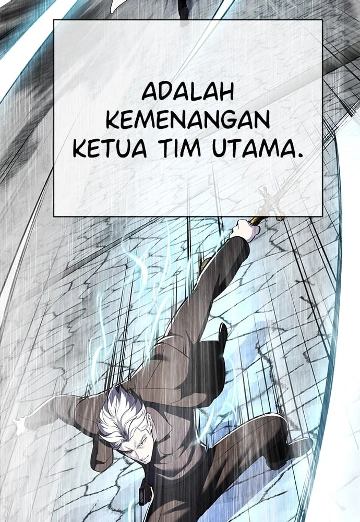 The Boy of Death Chapter 276 Gambar 96