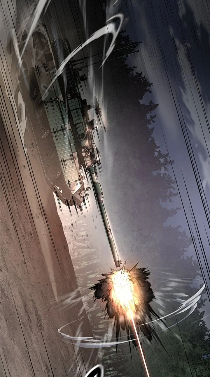 The Boy of Death Chapter 277 Gambar 79