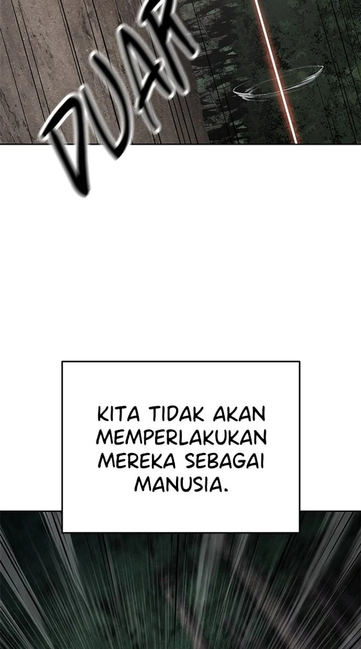 The Boy of Death Chapter 277 Gambar 80