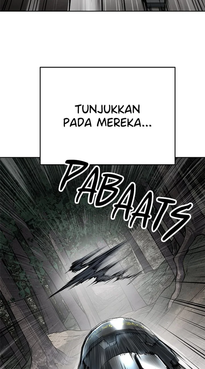 The Boy of Death Chapter 277 Gambar 82