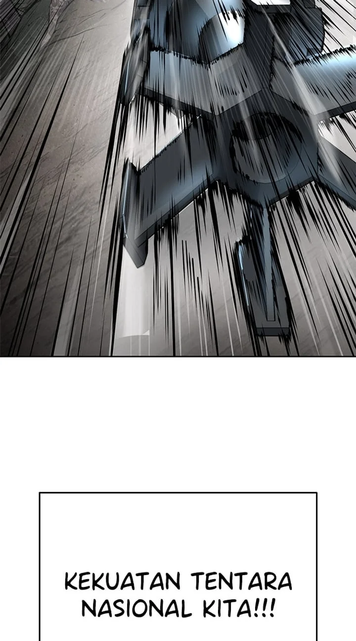 The Boy of Death Chapter 277 Gambar 83