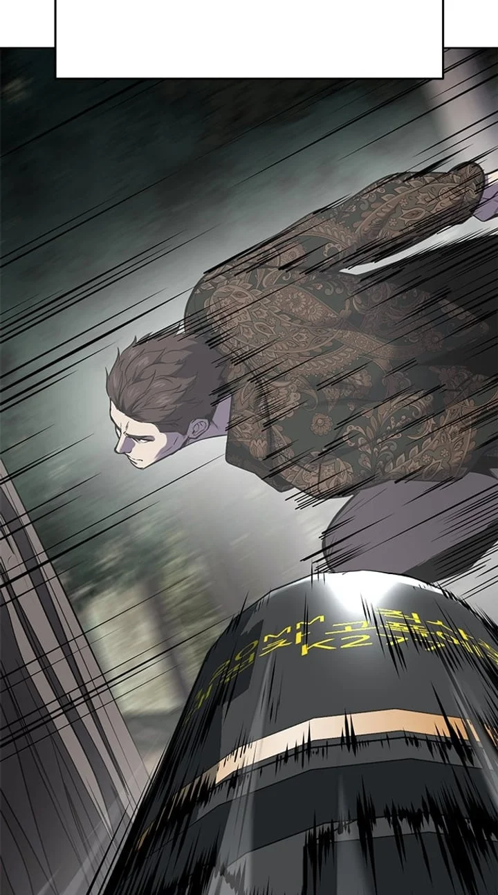 The Boy of Death Chapter 277 Gambar 84