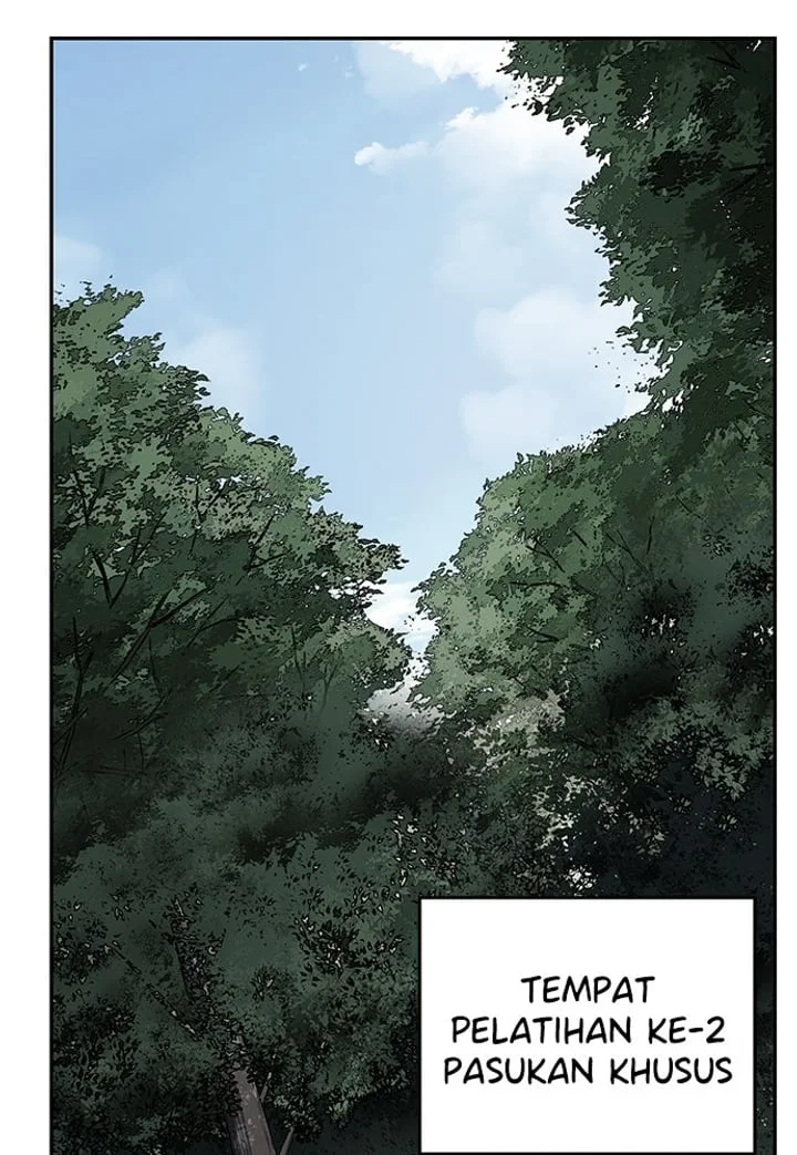 The Boy of Death Chapter 278 Gambar 102