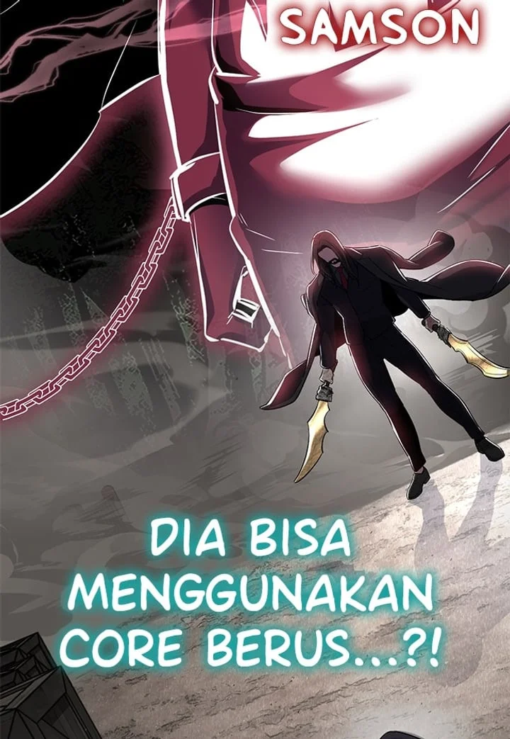 The Boy of Death Chapter 278 Gambar 107