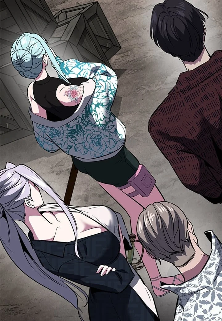 The Boy of Death Chapter 278 Gambar 108