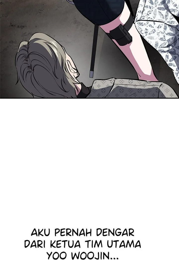 The Boy of Death Chapter 278 Gambar 109
